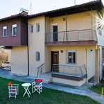 Luxury Villa With Great Views Near Thessaloniki Airport