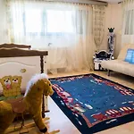 Luxury Villa With Great Views Near Thessaloniki Airport