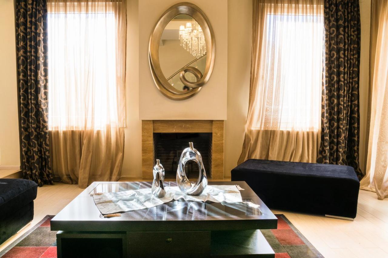 Villa Luxury With Great Views Near Airport *