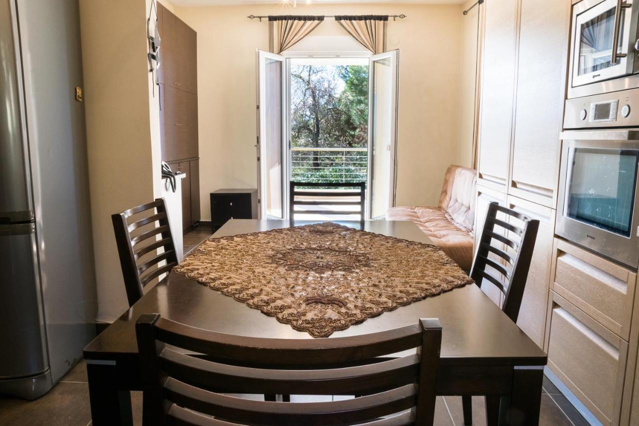 Luxury With Great Views Near Airport * Thessaloniki