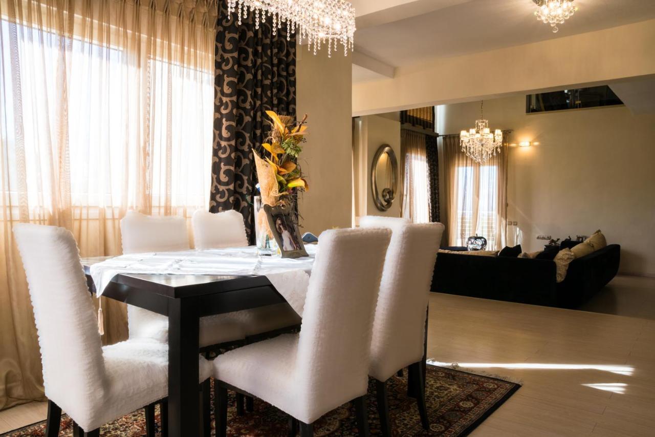 Luxury With Great Views Near Airport Villa Thessaloniki